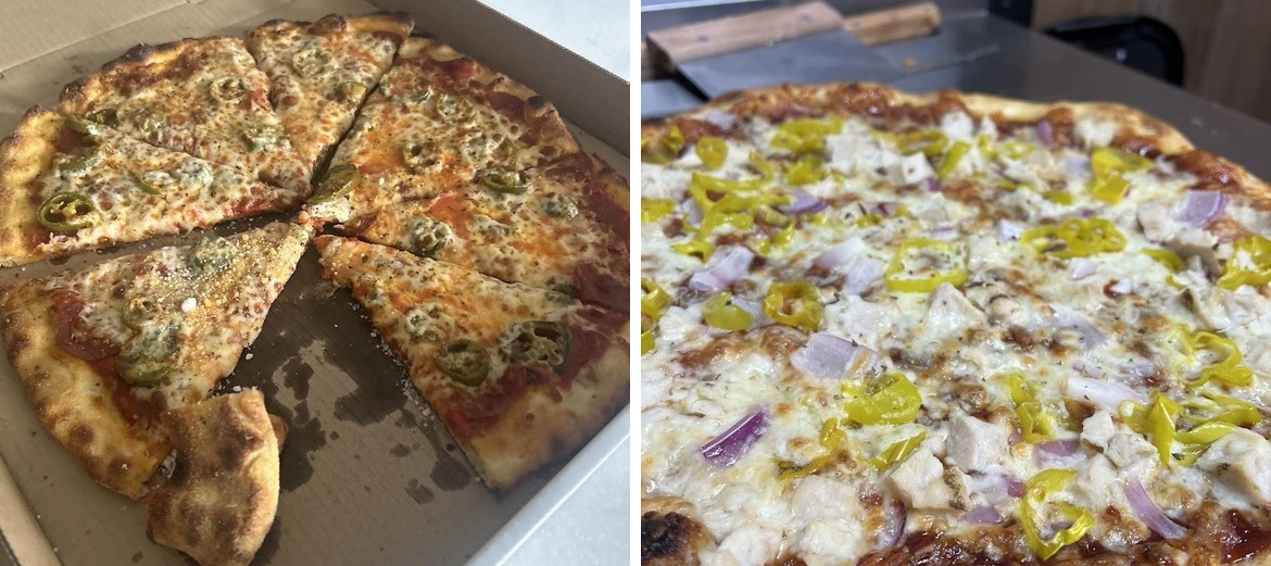 Don Giacobbe Pizzeria