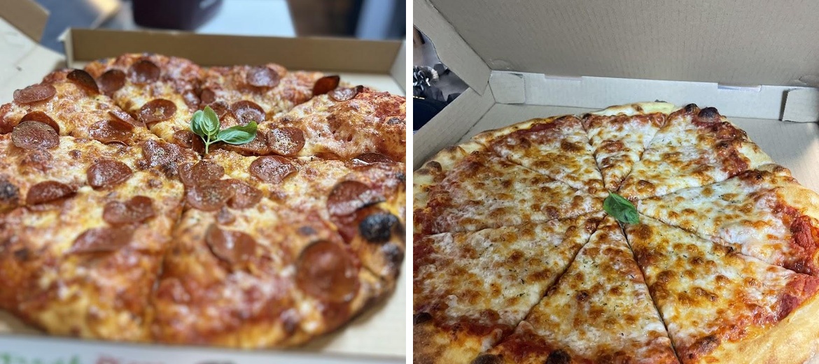 Don Giacobbe Pizzeria