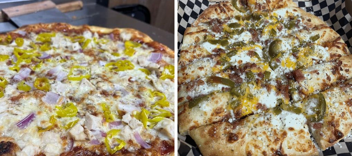 Don Giacobbe Pizzeria