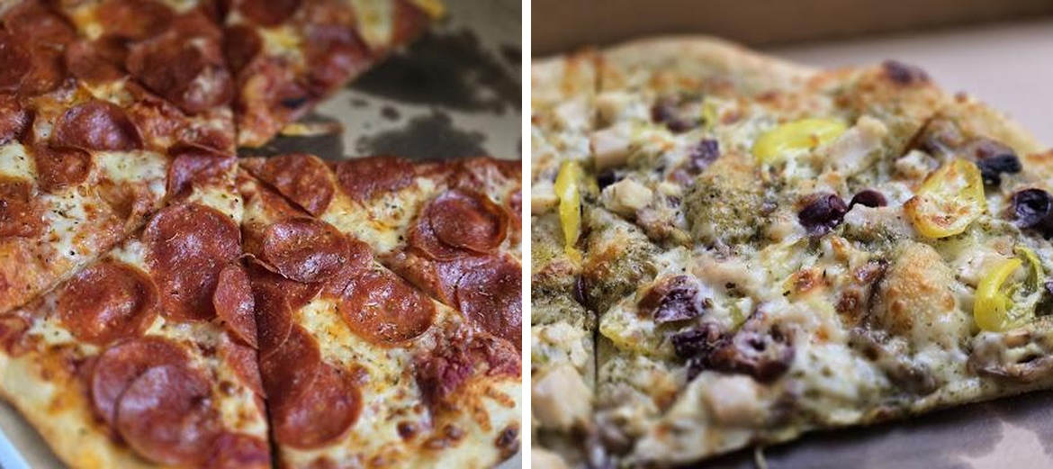 Don Giacobbe Pizzeria