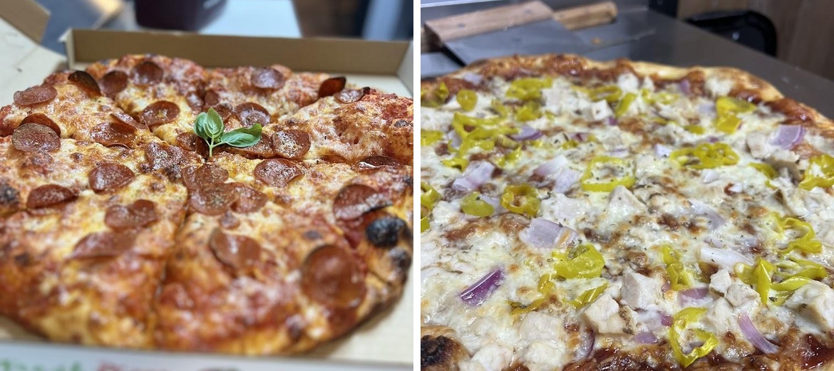 Don Giacobbe Pizzeria
