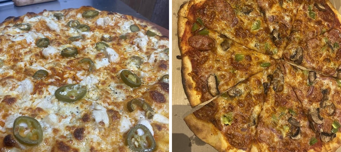 Don Giacobbe Pizzeria