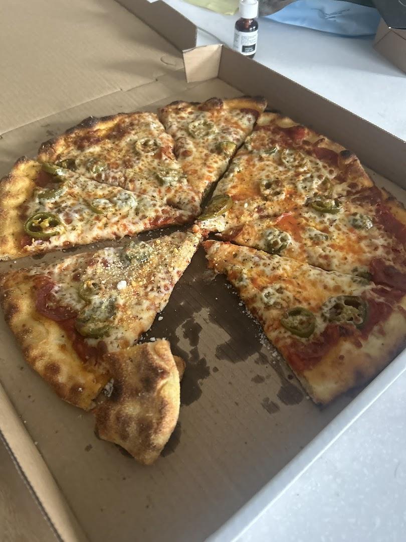 Don Giacobbe Pizzeria