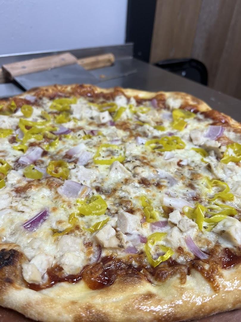 Don Giacobbe Pizzeria