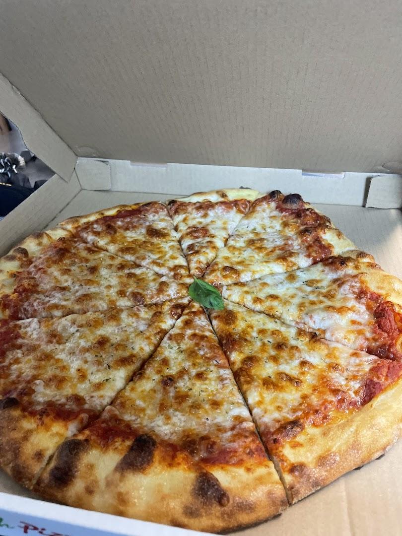 Don Giacobbe Pizzeria