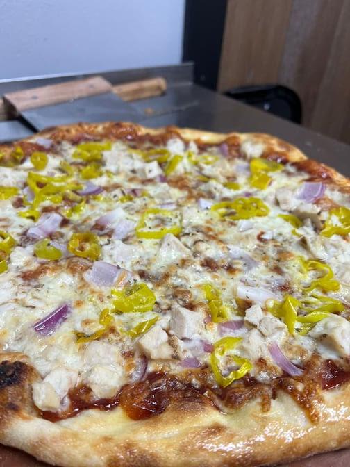 Don Giacobbe Pizzeria