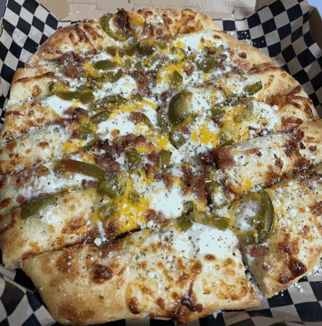 Don Giacobbe Pizzeria